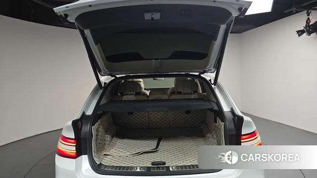 Genesis GV80 Coupe id 4308299 из Кореи 22