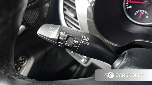 Kia Seltos id 4871982 из Кореи 22