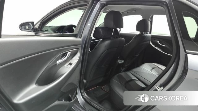 Hyundai i30 (PD) id 4294992 из Кореи 22