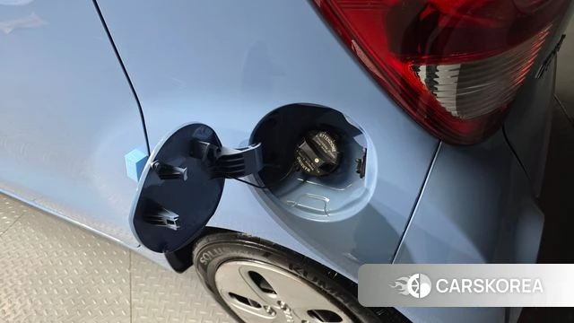 Kia The New Ray id 4225031 из Кореи 22