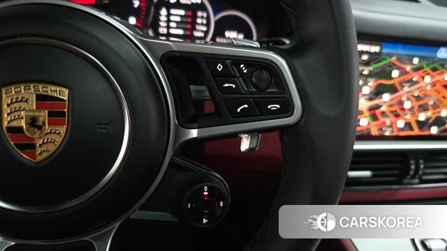 Porsche Cayenne (PO536) id 4354697 из Кореи 22