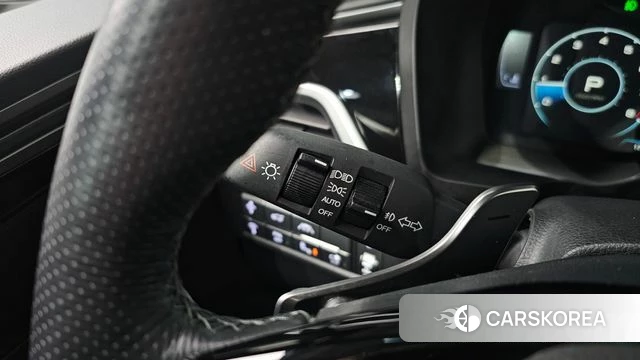 Ssangyong Beautiful Korando id 4202461 из Кореи 22