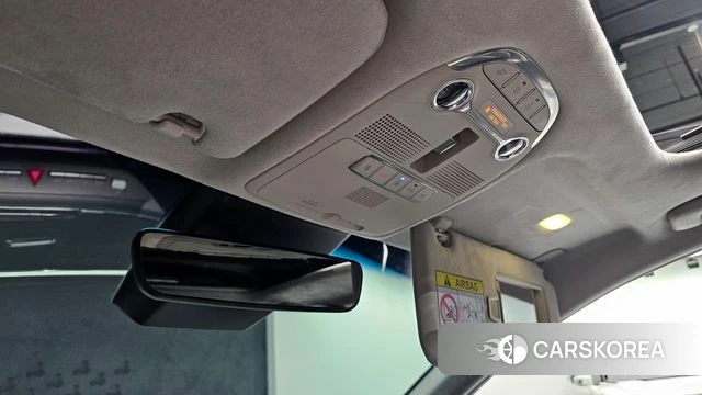 Hyundai The New Grandeur IG id 4245554 из Кореи 22