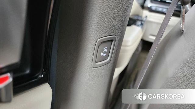 Kia Carnival 4th generation id 4362092 из Кореи 22