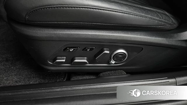 Hyundai Grandeur Hybrid (GN7) id 4941726 из Кореи 22