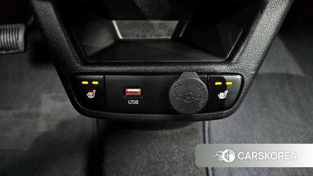 Kia The New Ray id 4731389 из Кореи 22