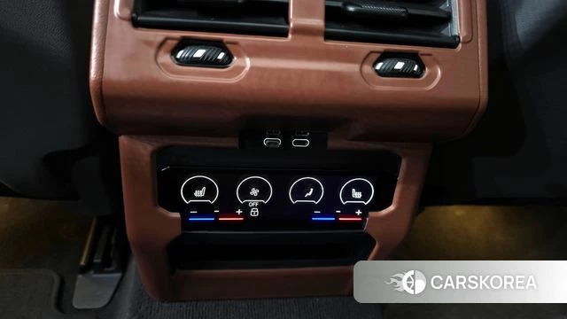 BMW i5 (G60) id 4354498 из Кореи 22