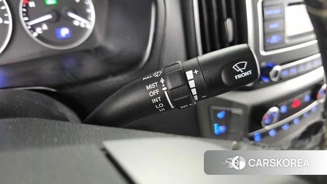 Hyundai The New Grand Starex id 4363388 из Кореи 22