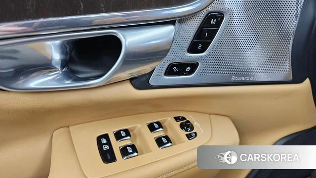 Volvo S90 id 4740065 из Кореи 22