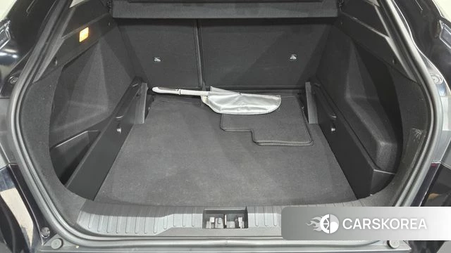 Renault Korea (Samsung) XM3 id 4434974 из Кореи 22