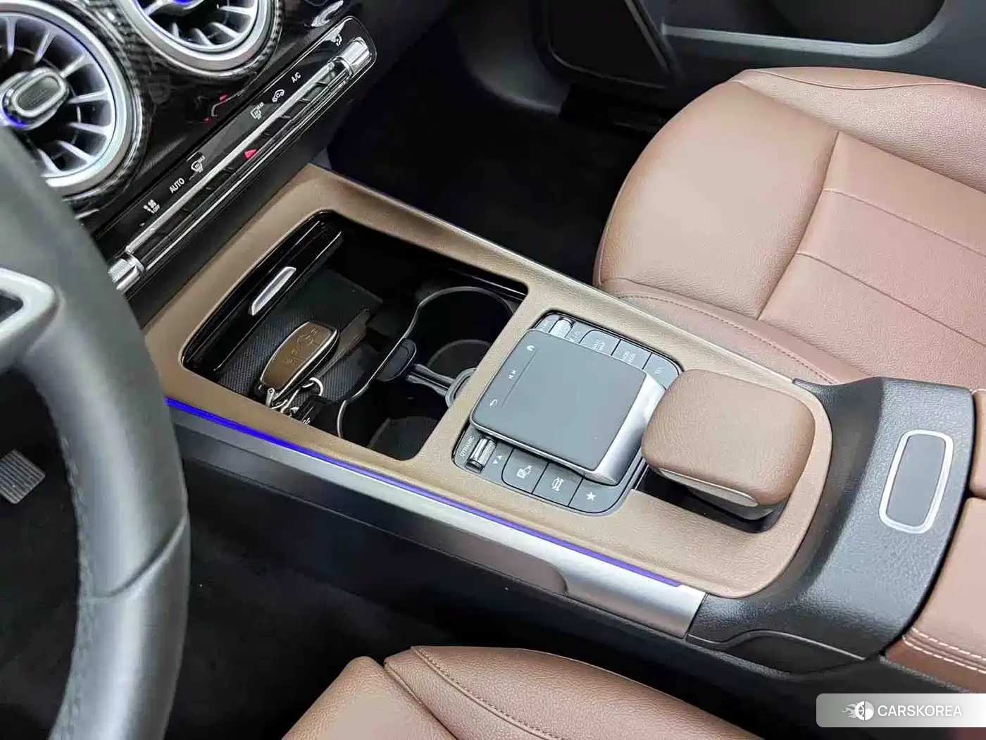 Mercedes-Benz GLB id 4654565 из Китая 22