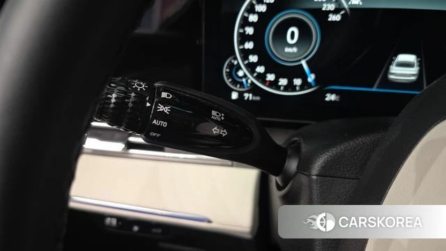 Hyundai The New Grandeur IG id 4495009 из Кореи 22