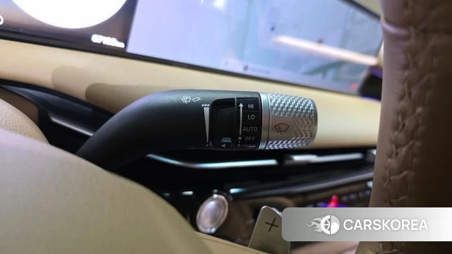 Genesis G80 (RG3) id 4767661 из Кореи 22
