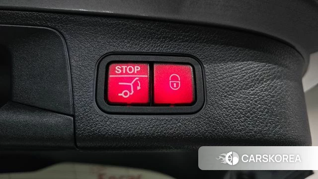 Mercedes-Benz EQA H243 id 4292691 из Кореи 22
