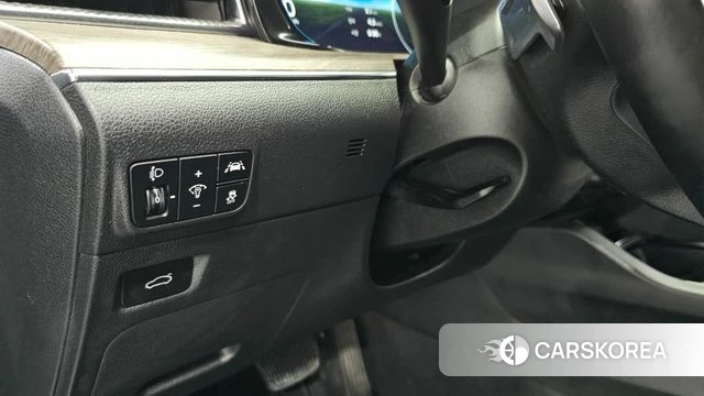 Kia K5 3rd generation id 4619066 из Кореи 22