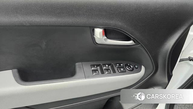 Kia The New Kia Ray id 4748967 из Кореи 22