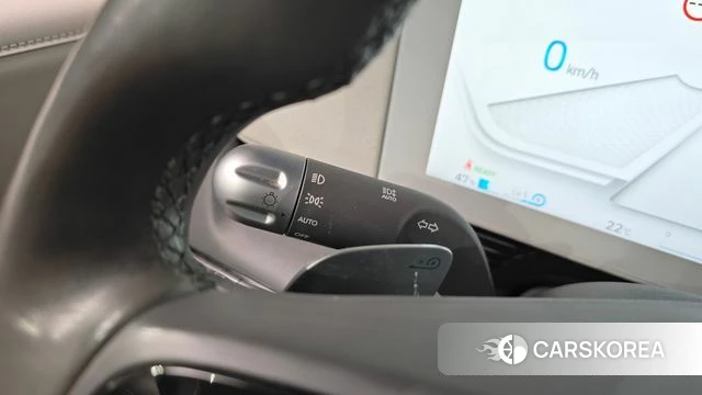Hyundai Ionic 5 id 4293387 из Кореи 22