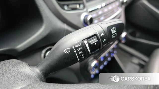 Hyundai All New Tucson id 4667831 из Кореи 22