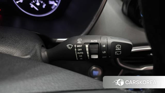 Hyundai Santa Fe TM id 4345663 из Кореи 22
