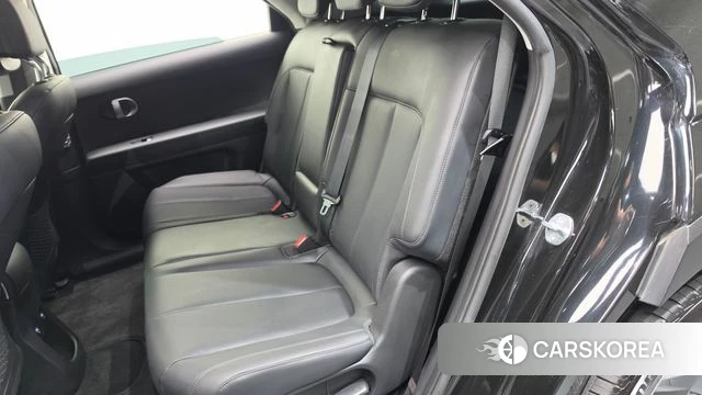 Hyundai Ionic 5 id 4942760 из Кореи 22