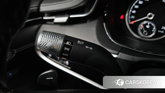 Genesis GV70 id 4691799 из Кореи 22