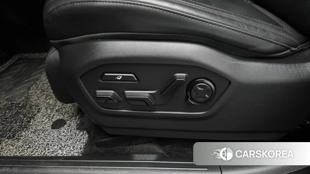 Hyundai Santa Fe (MX5) id 4488174 из Кореи 22