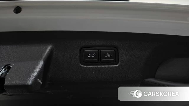 Kia The New Carnival 4th Generation id 4533115 из Кореи 22
