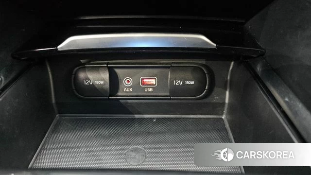 Kia Come New K7 id 4424767 из Кореи 22
