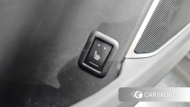 Maserati Levante id 4581621 из Кореи 22