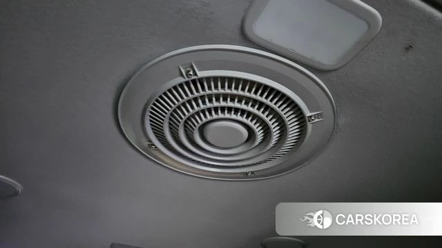 Hyundai Solati id 4684409 из Кореи 22