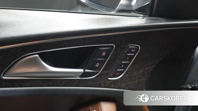 Audi New A6 id 4626376 из Кореи 22