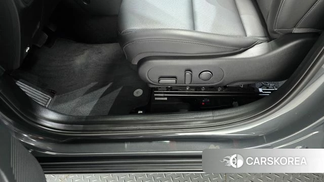 Hyundai Kona (SX2) id 4549384 из Кореи 22