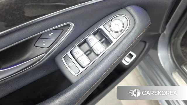 Mercedes-Benz S-Class W222 id 4873138 из Кореи 22