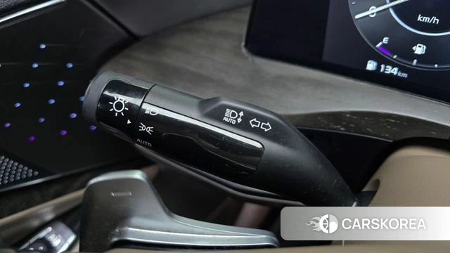 Kia K8 id 4329862 из Кореи 22