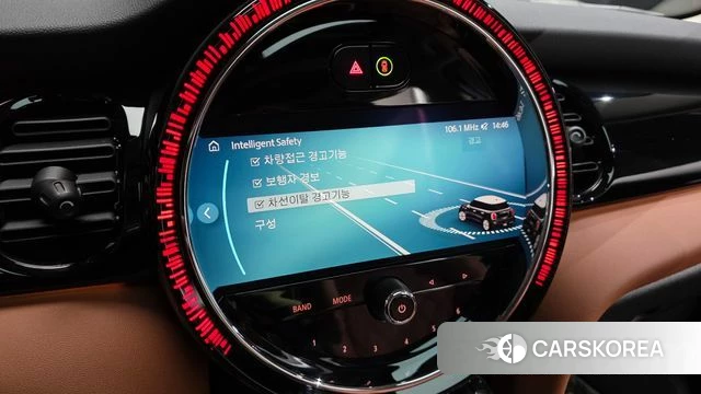 Mini Cooper S id 4400598 из Кореи 22