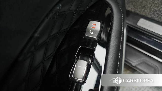 Ssangyong All New Rexton id 4645789 из Кореи 22