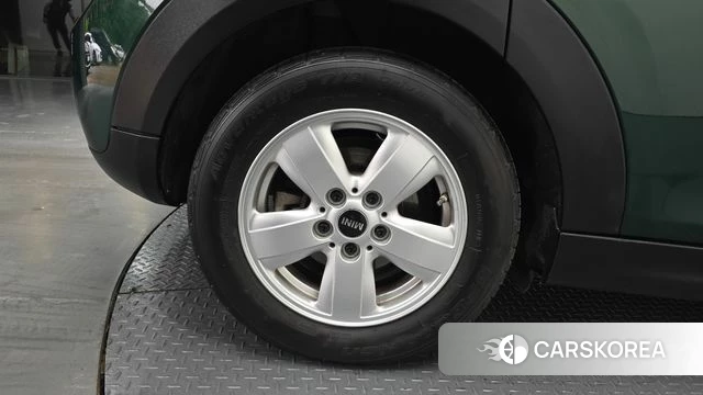 Mini Cooper id 4483203 из Кореи 22