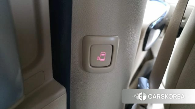 Kia The New Carnival id 4384491 из Кореи 22