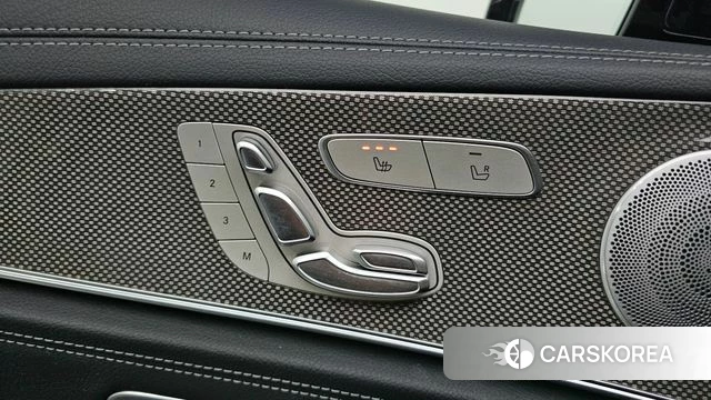 Mercedes-Benz E-Class W213 id 4759828 из Кореи 22