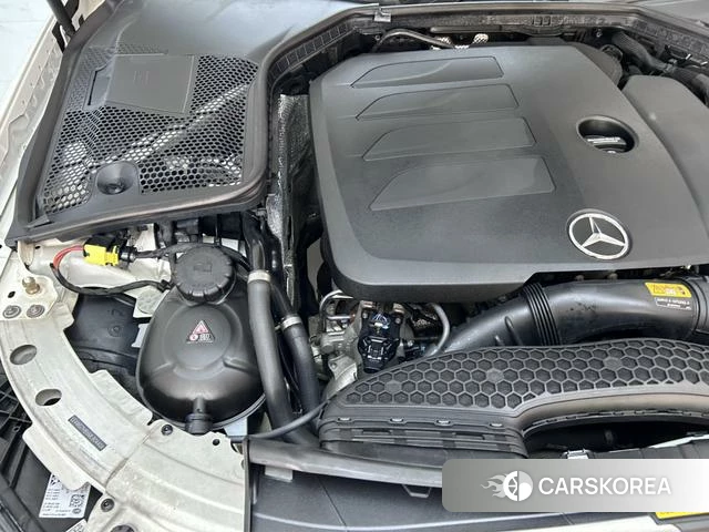 Mercedes-Benz Class C id 4216277 из Китая 22