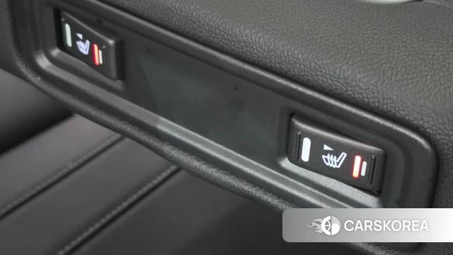 Renault Korea (Samsung) The New QM6 id 4637877 из Кореи 22