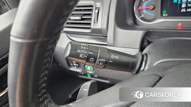 Honda Pilot 3rd generation id 4713132 из Кореи 22