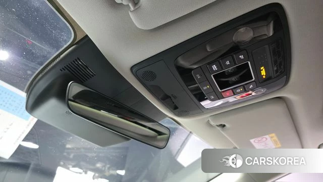 Kia The New Carnival 4th Generation id 4480135 из Кореи 22