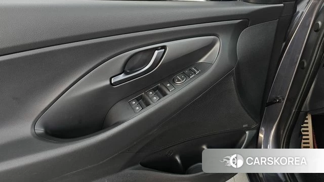 Hyundai i30 (PD) id 4907503 из Кореи 22