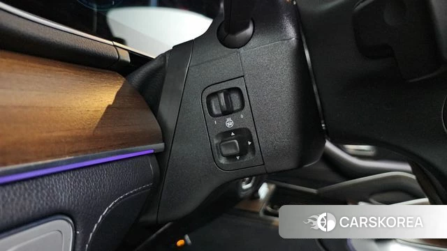 Mercedes-Benz GLS - Class X167 id 4202689 из Кореи 22