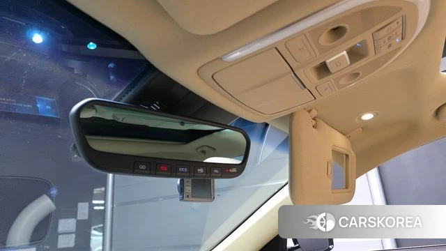 Genesis G80 id 4502855 из Кореи 22