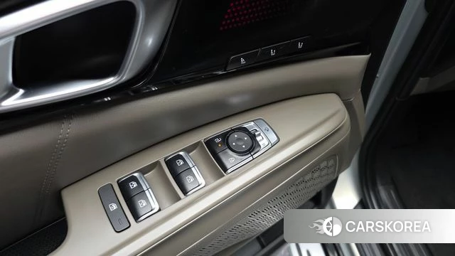 Kia The New Carnival 4th Generation id 4792343 из Кореи 22
