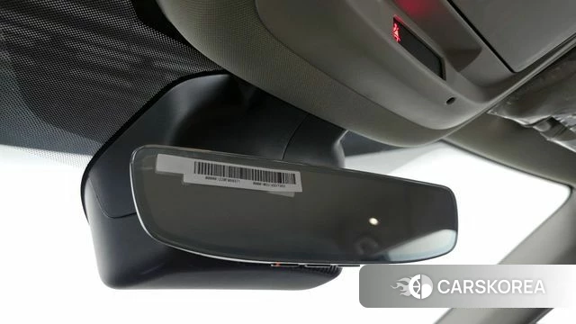 Renault Korea (Samsung) The New QM6 id 4200605 из Кореи 22