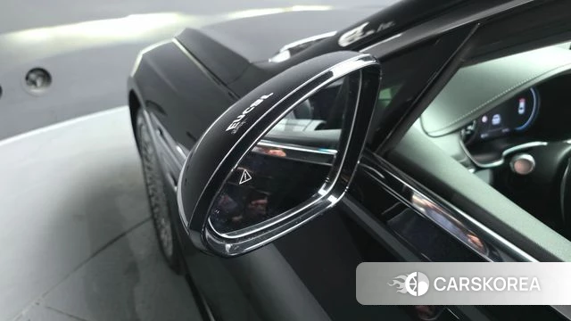 Genesis G80 (RG3) id 4602890 из Кореи 22