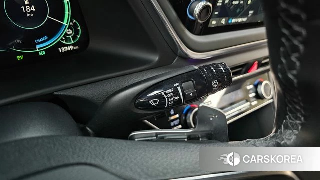 Hyundai Sonata Hybrid (DN8) id 4292610 из Кореи 22